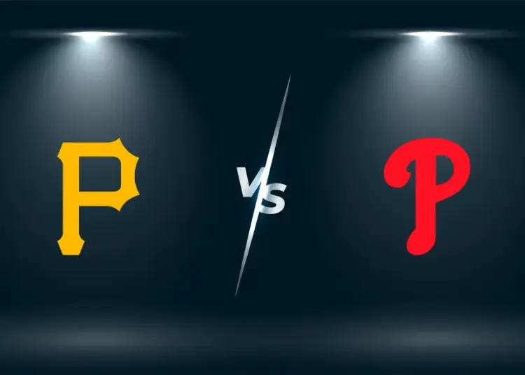 【MLB直播】2026/06/30 匹茲堡海盜 VS 費城費城人 | 先發投手+打線+MLB今日賽程