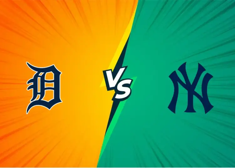【MLB直播】2026/06/30 底特律老虎 VS 紐約洋基 | 先發投手+打線+MLB今日賽程