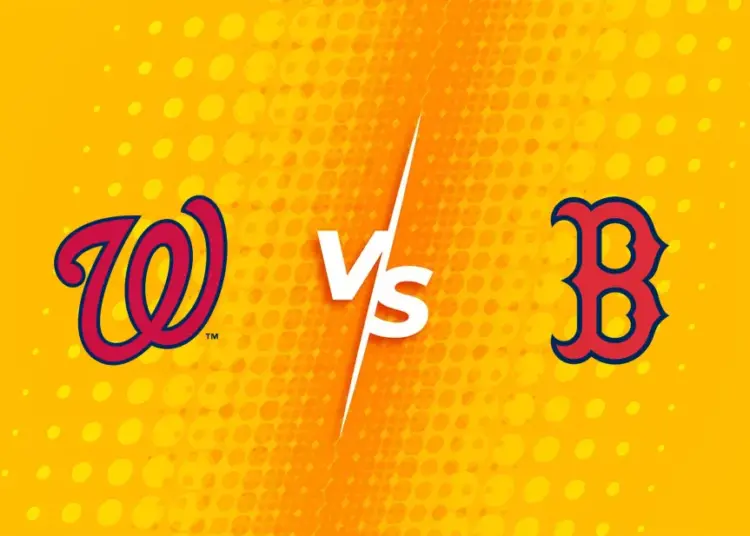 【MLB直播】2026/07/02 華盛頓國民 VS 波士頓紅襪 | 先發投手+打線+MLB今日賽程