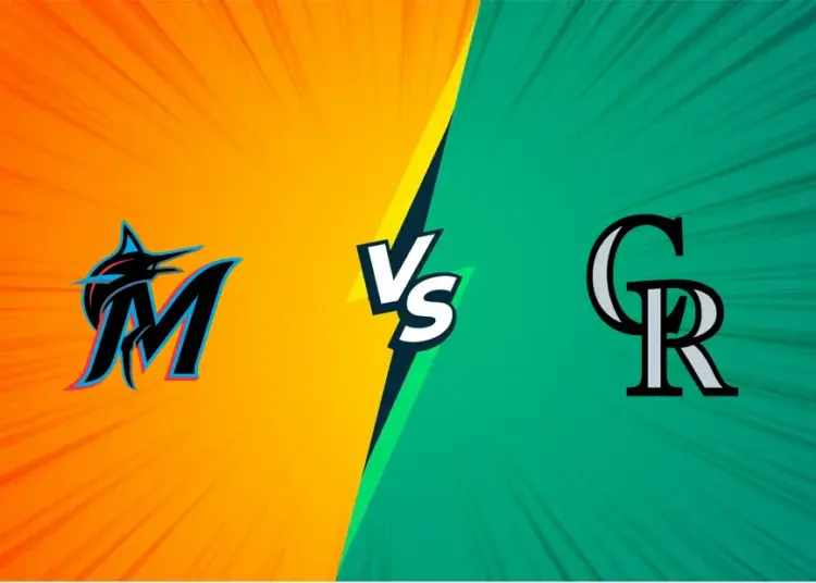 【MLB直播】2026/06/30 邁阿密馬林魚 VS 科羅拉多落磯 | 先發投手+打線+MLB今日賽程