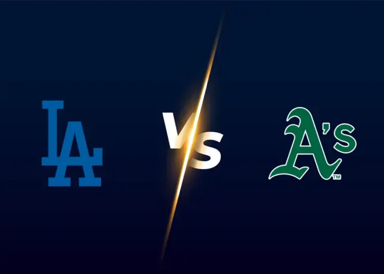 【MLB直播】2026/07/01 洛杉磯道奇 VS 奧克蘭運動家 | 先發投手+打線+MLB今日賽程