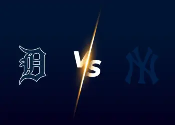 【MLB直播】2026/07/01 底特律老虎 VS 紐約洋基 | 先發投手+打線+MLB今日賽程