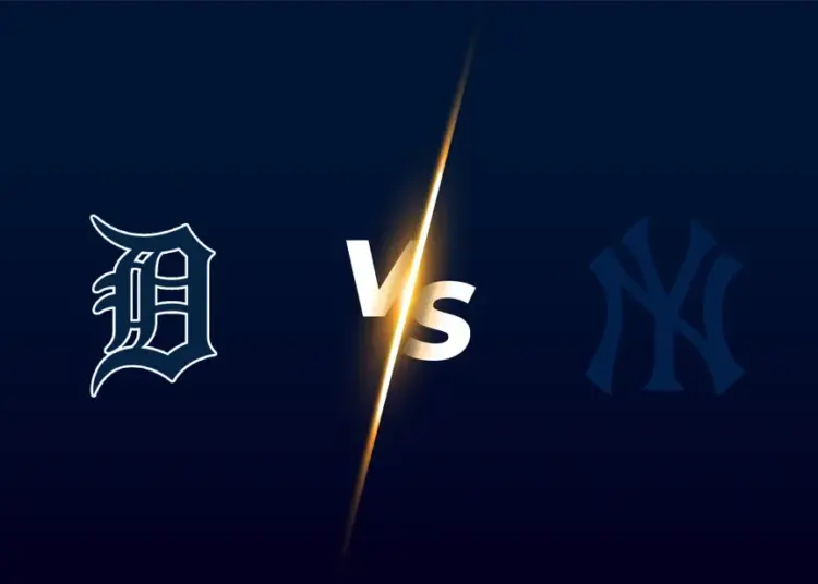 【MLB直播】2026/07/01 底特律老虎 VS 紐約洋基 | 先發投手+打線+MLB今日賽程