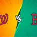 【MLB直播】2026/07/01 華盛頓國民 VS 波士頓紅襪 | 先發投手+打線+MLB今日賽程