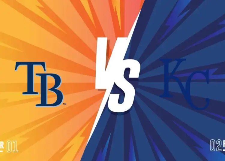 【MLB直播】2026/07/01 坦帕灣光芒 VS 堪薩斯市皇家 | 先發投手+打線+MLB今日賽程