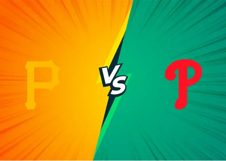 【MLB直播】2026/07/01 匹茲堡海盜 VS 費城費城人 | 先發投手+打線+MLB今日賽程