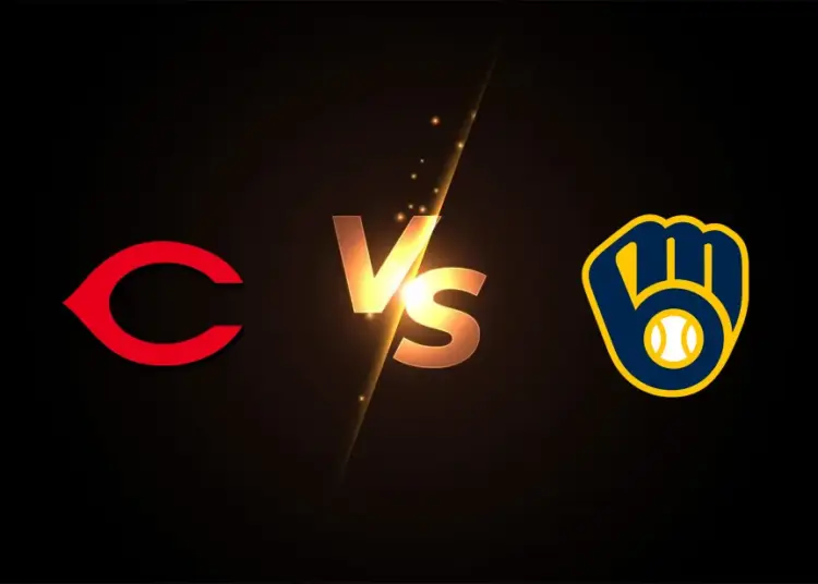 【MLB直播】2026/07/01 辛辛那提紅人 VS 密爾瓦基釀酒人 | 先發投手+打線+MLB今日賽程