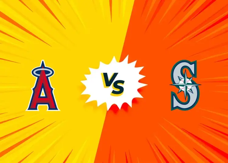 【MLB直播】2026/07/01 洛杉磯天使 VS 西雅圖水手 | 先發投手+打線+MLB今日賽程