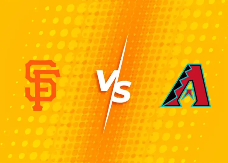 【MLB直播】2026/07/02 舊金山巨人 VS 亞利桑那響尾蛇 | 先發投手+打線+MLB今日賽程