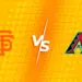 【MLB直播】2026/07/02 舊金山巨人 VS 亞利桑那響尾蛇 | 先發投手+打線+MLB今日賽程