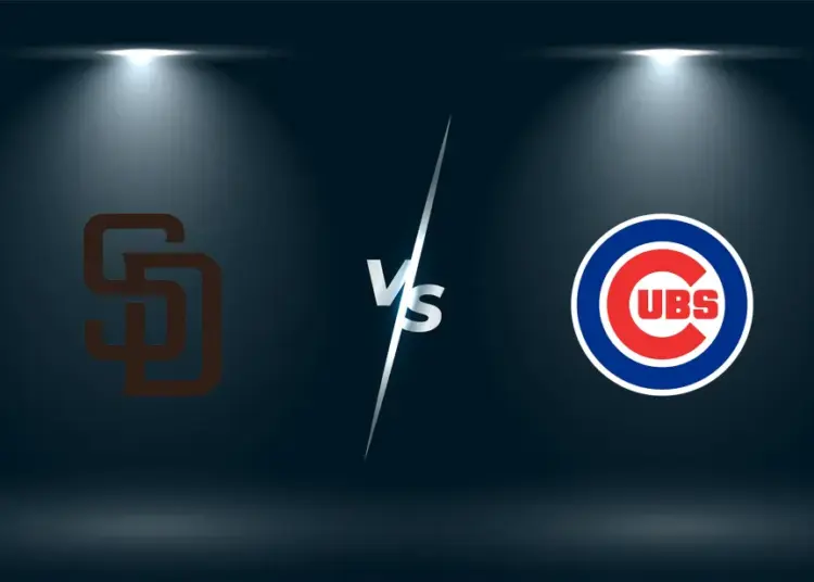 【MLB直播】2026/07/02 聖地牙哥教士 VS 芝加哥小熊 | 先發投手+打線+MLB今日賽程