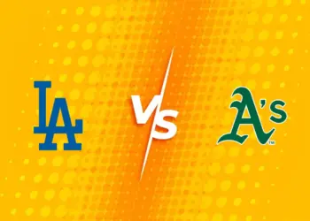 【MLB直播】2026/07/02 洛杉磯道奇 VS 奧克蘭運動家 | 先發投手+打線+MLB今日賽程