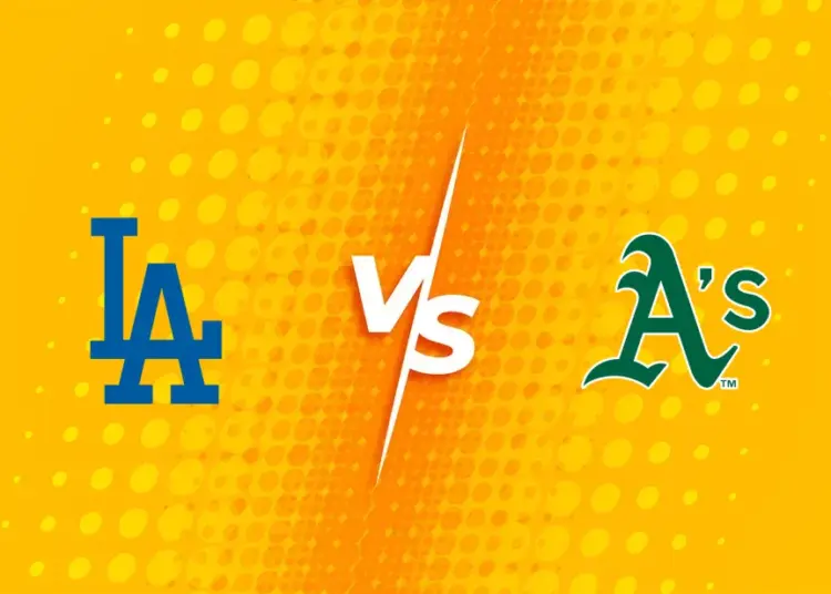 【MLB直播】2026/07/02 洛杉磯道奇 VS 奧克蘭運動家 | 先發投手+打線+MLB今日賽程