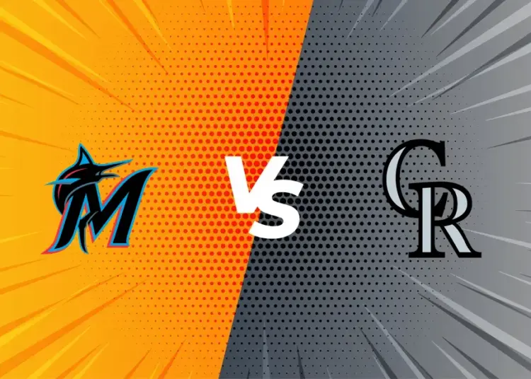 【MLB直播】2026/07/02 邁阿密馬林魚 VS 科羅拉多落磯 | 先發投手+打線+MLB今日賽程