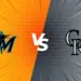 【MLB直播】2026/07/02 邁阿密馬林魚 VS 科羅拉多落磯 | 先發投手+打線+MLB今日賽程