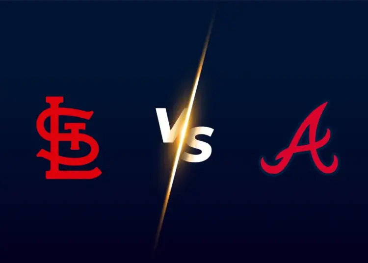 【MLB直播】2026/07/02 聖路易紅雀 VS 亞特蘭大勇士 | 先發投手+打線+MLB今日賽程