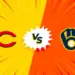 【MLB直播】2026/07/02 辛辛那提紅人 VS 密爾瓦基釀酒人 | 先發投手+打線+MLB今日賽程