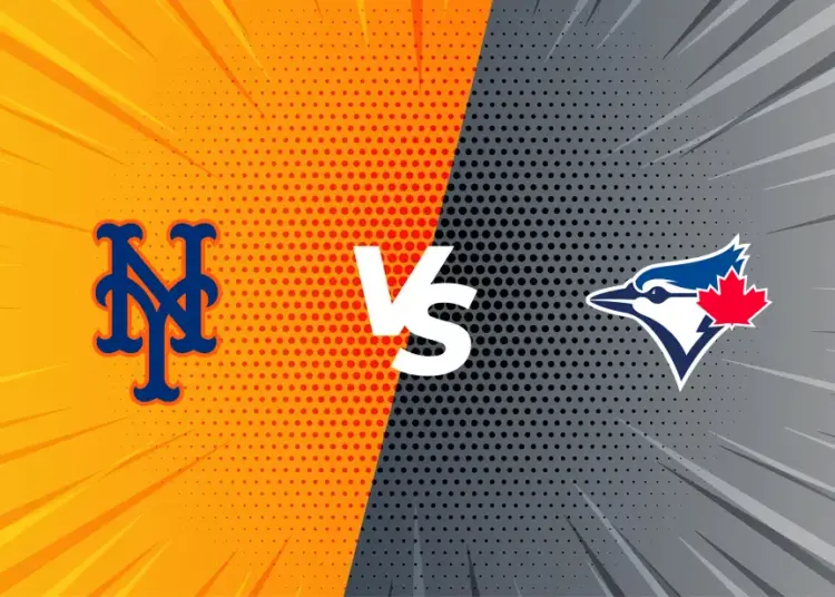 【MLB直播】2026/07/02 紐約大都會 VS 多倫多藍鳥 | 先發投手+打線+MLB今日賽程