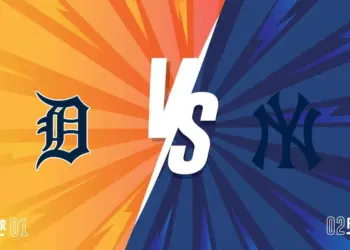【MLB直播】2026/07/02 底特律老虎 VS 紐約洋基 | 先發投手+打線+MLB今日賽程
