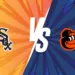 【MLB直播】2026/07/02 芝加哥白襪 VS 巴爾的摩金鶯 | 先發投手+打線+MLB今日賽程