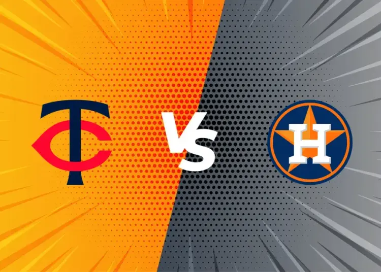 【MLB直播】2026/07/02 明尼蘇達雙城 VS 休士頓太空人 | 先發投手+打線+MLB今日賽程
