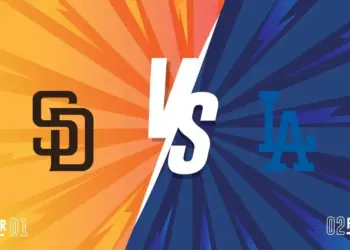 【MLB直播】2026/07/02 聖地牙哥教士 VS 洛杉磯道奇 | 先發投手+打線+MLB今日賽程