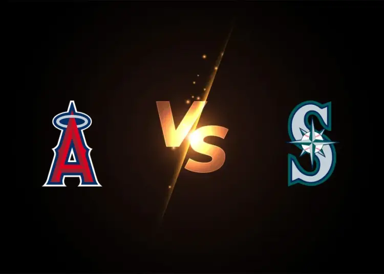 【MLB直播】2026/07/02 洛杉磯天使 VS 西雅圖水手 | 先發投手+打線+MLB今日賽程