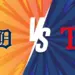 【MLB直播】2026/07/02 底特律老虎 VS 德州遊騎兵 | 先發投手+打線+MLB今日賽程