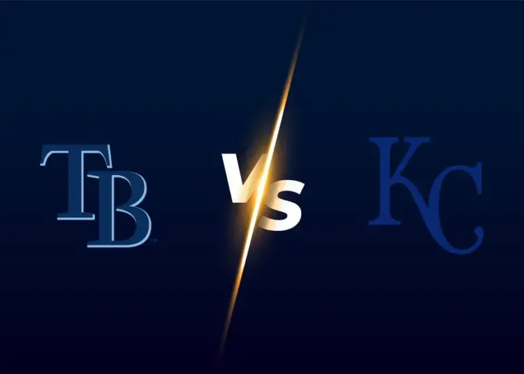 【MLB直播】2026/07/03 坦帕灣光芒 VS 堪薩斯市皇家 | 先發投手+打線+MLB今日賽程
