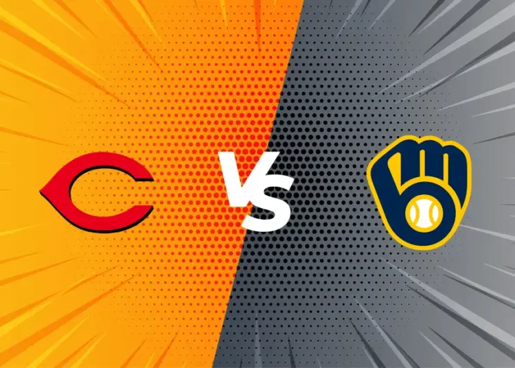 【MLB直播】2026/07/03 辛辛那提紅人 VS 密爾瓦基釀酒人 | 先發投手+打線+MLB今日賽程