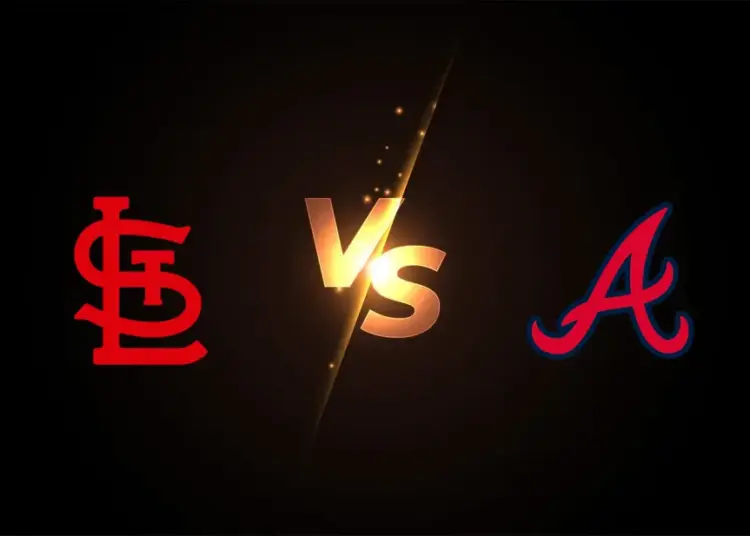 【MLB直播】2026/07/03 聖路易紅雀 VS 亞特蘭大勇士 | 先發投手+打線+MLB今日賽程