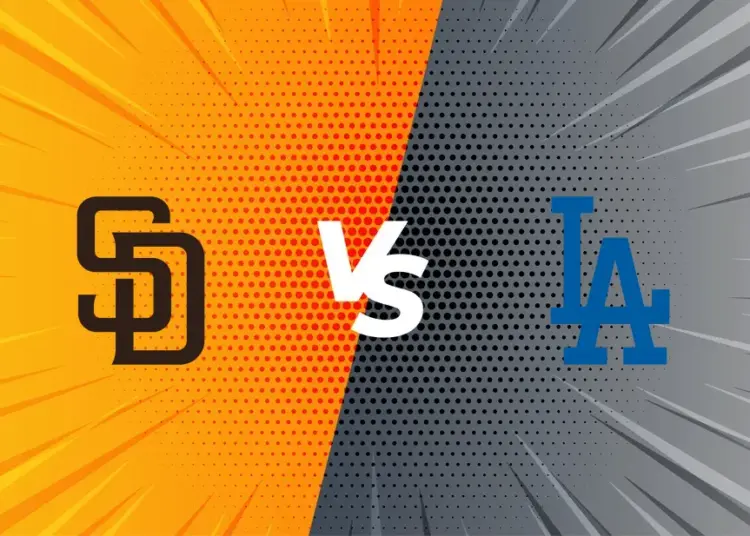 【MLB直播】2026/07/03 聖地牙哥教士 VS 洛杉磯道奇 | 先發投手+打線+MLB今日賽程
