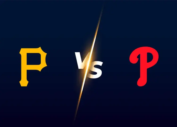 【MLB直播】2026/07/03 匹茲堡海盜 VS 費城費城人 | 先發投手+打線+MLB今日賽程