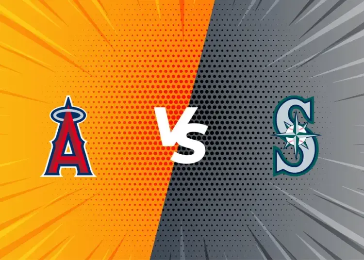 【MLB直播】2026/07/03 洛杉磯天使 VS 西雅圖水手 | 先發投手+打線+MLB今日賽程