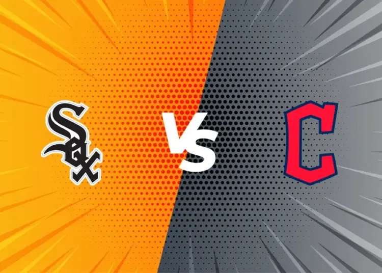 【MLB直播】2026/07/03 芝加哥白襪 VS 克里夫蘭守護者 | 先發投手+打線+MLB今日賽程