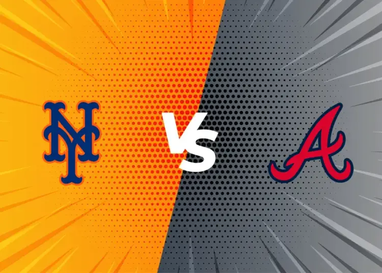 【MLB直播】2026/07/03 紐約大都會 VS 亞特蘭大勇士 | 先發投手+打線+MLB今日賽程