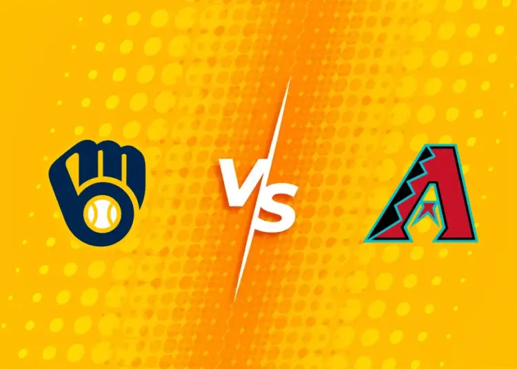 【MLB直播】2026/07/04 密爾瓦基釀酒人 VS 亞利桑那響尾蛇 | 先發投手+打線+MLB今日賽程