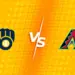【MLB直播】2026/07/04 密爾瓦基釀酒人 VS 亞利桑那響尾蛇 | 先發投手+打線+MLB今日賽程