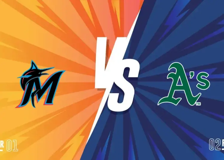 【MLB直播】2026/07/04 邁阿密馬林魚 VS 奧克蘭運動家 | 先發投手+打線+MLB今日賽程
