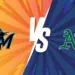 【MLB直播】2026/07/04 邁阿密馬林魚 VS 奧克蘭運動家 | 先發投手+打線+MLB今日賽程