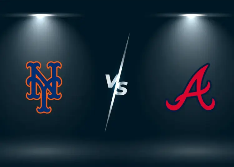 【MLB直播】2026/07/06 紐約大都會 VS 亞特蘭大勇士 | 先發投手+打線+MLB今日賽程