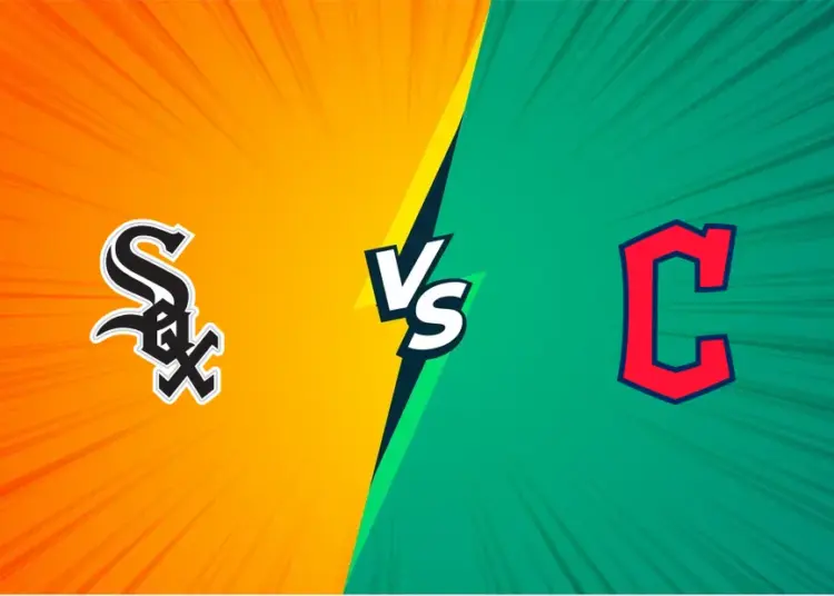 【MLB直播】2026/07/04 芝加哥白襪 VS 克里夫蘭守護者 | 先發投手+打線+MLB今日賽程