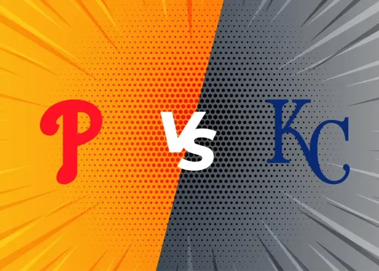 【MLB直播】2026/07/04 費城費城人 VS 堪薩斯市皇家 | 先發投手+打線+MLB今日賽程
