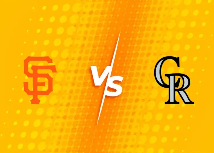 【MLB直播】2026/07/05 舊金山巨人 VS 科羅拉多落磯 | 先發投手+打線+MLB今日賽程
