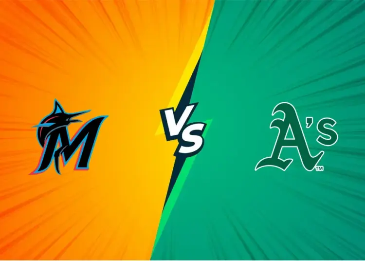【MLB直播】2026/07/05 邁阿密馬林魚 VS 奧克蘭運動家 | 先發投手+打線+MLB今日賽程