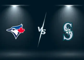 【MLB今日戰績】2026/08/31 西雅圖水手 0-7 多倫多藍鳥 MLB比分終場