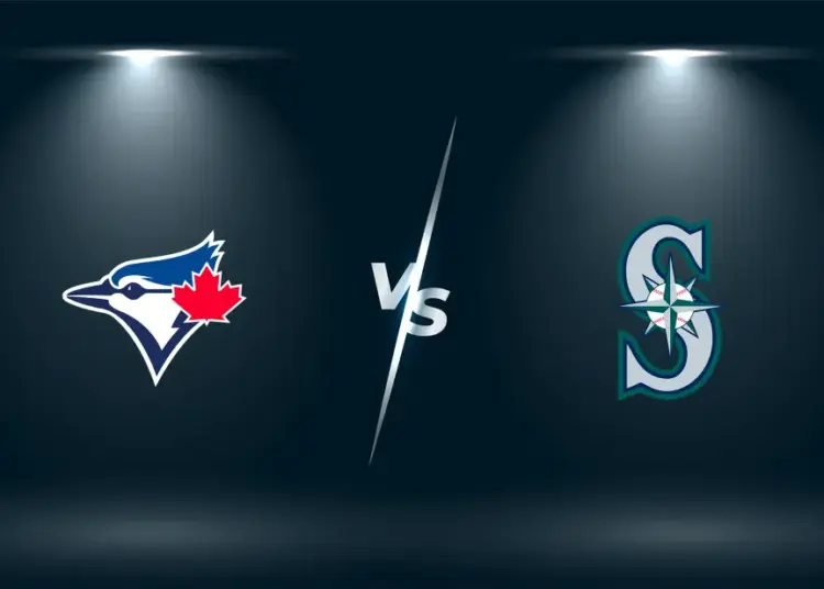 【MLB今日戰績】2026/08/31 西雅圖水手 0-7 多倫多藍鳥 MLB比分終場