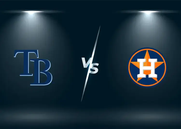 【MLB直播】2026/07/05 坦帕灣光芒 VS 休士頓太空人 | 先發投手+打線+MLB今日賽程