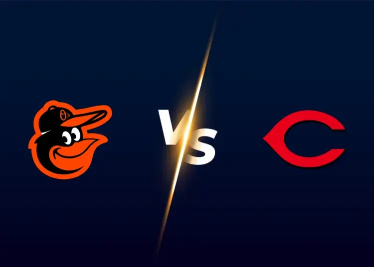【MLB直播】2026/07/05 巴爾的摩金鶯 VS 辛辛那提紅人 | 先發投手+打線+MLB今日賽程