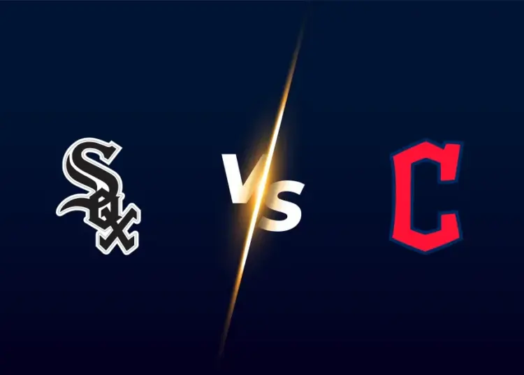 【MLB直播】2026/07/05 芝加哥白襪 VS 克里夫蘭守護者 | 先發投手+打線+MLB今日賽程